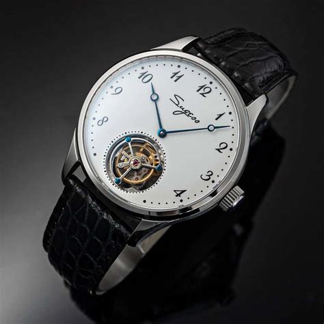 inexpensive tourbillon watches